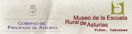 Museo de la escuela rural