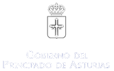 imagen del logo del Museo de la escuela rural