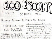Periodismo