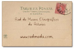 Red de Museos Etnográficos de Asturias