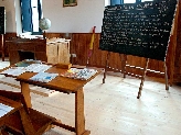 Mobiliario escolar